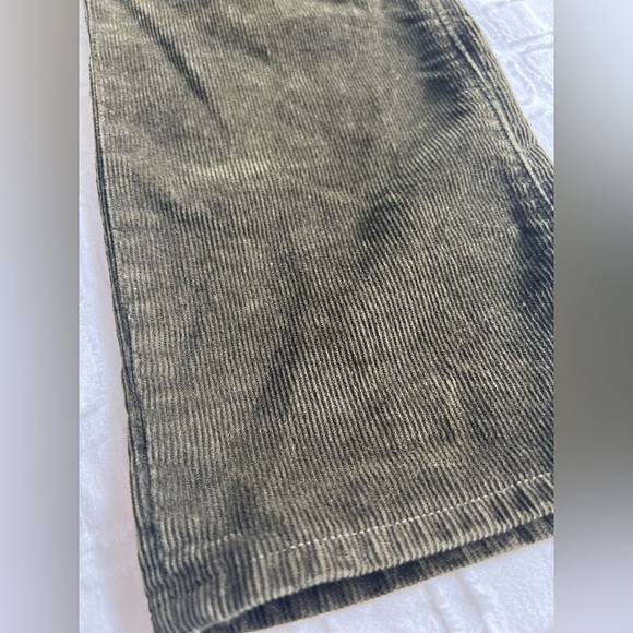 J. Crew Style 484 Corduroy Pants Slim Fit Men’s See Listing for Size - Picture 5 of 12